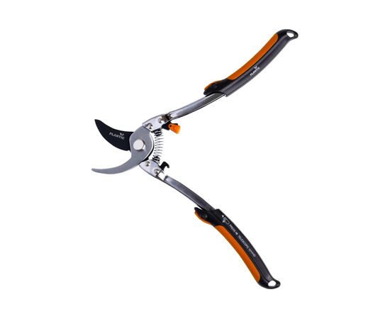  Секатор Plantic Pro86 35386-01 плоскостной 2 в 1 