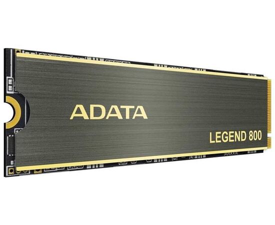  SSD ADATA ALEG-800-500GCS M.2 2280 500GB 