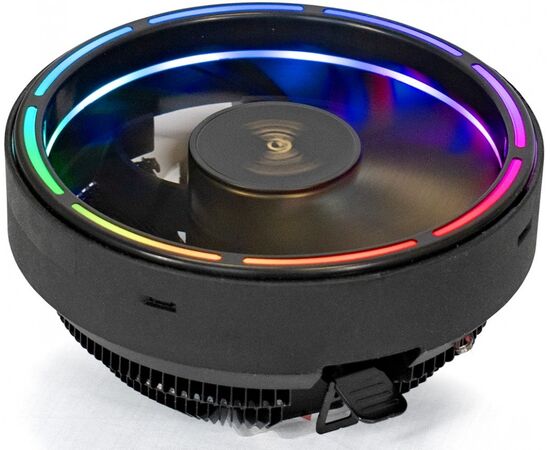  Вентилятор Exegate EX286155RUS Dark Magic EE126A-RGB 