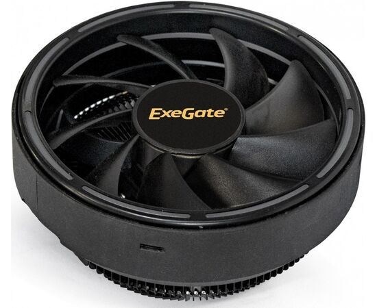  Вентилятор Exegate EX286155RUS Dark Magic EE126A-RGB 