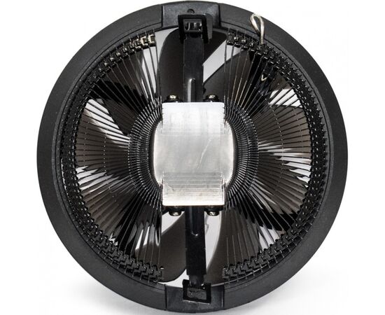  Вентилятор Exegate EX286155RUS Dark Magic EE126A-RGB 