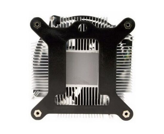  Кулер ACD ACD-CD5M3-A, s.115x, TDP 95W, 2400rpm, 31.6dBA, screw, 3pin ,OEM 