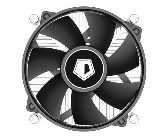  Вентилятор ID-Cooling DK-17 PWM 65W/PWM/LGA 1700/Screws 