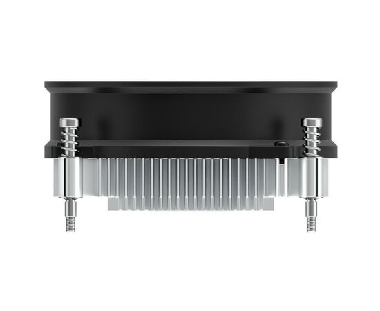  Вентилятор ID-Cooling DK-17 PWM 65W/PWM/LGA 1700/Screws 