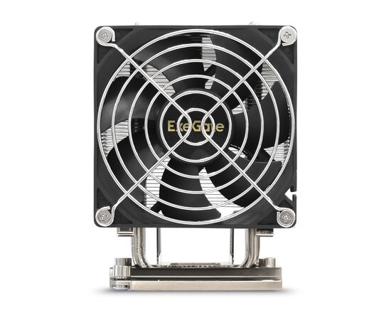  Кулер ExeGate ESNK-P0070APS4.PWM.4U.3647.Cu EX293441RUS 