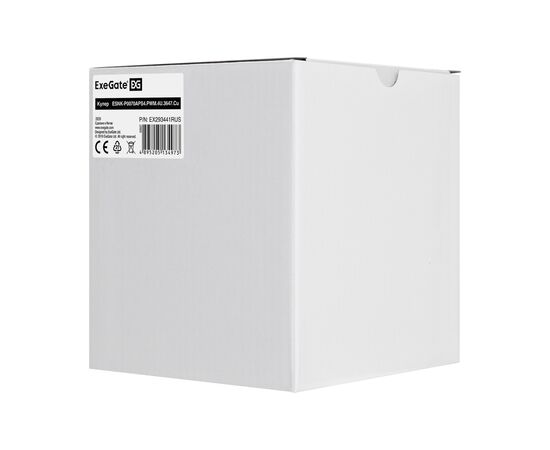 Кулер ExeGate ESNK-P0070APS4.PWM.4U.3647.Cu EX293441RUS 
