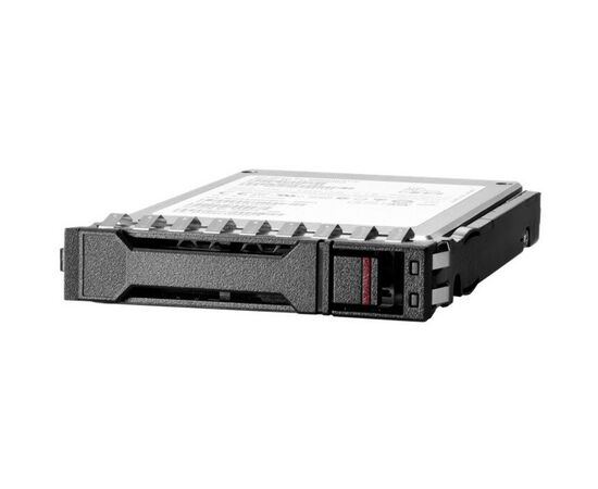  HDD HPE P53562-B21 1.8TB SAS 12G Mission Critical 10K SFF BC 512e 
