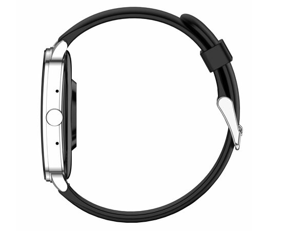  Смарт-часы Amazfit A2318 (Pop 3S) (Серебристый ) 