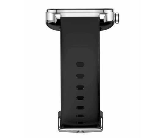  Смарт-часы Amazfit A2318 (Pop 3S) (Серебристый ) 