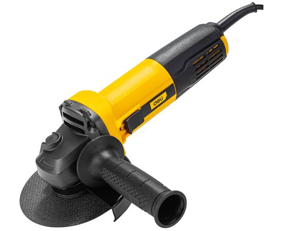 УШМ Deli DL-JM125-E1 