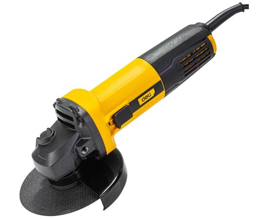  УШМ Deli DL-JM125-E1 