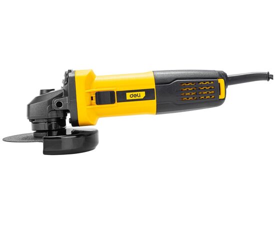  УШМ Deli DL-JM125-E1 