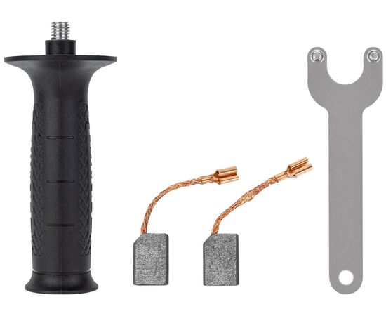  УШМ Deli DL-JM125-E1 