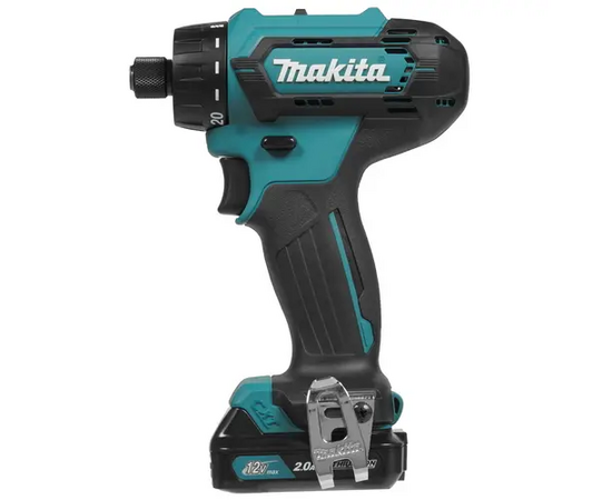  Дрель-шуруповерт Makita DF033DWAE 