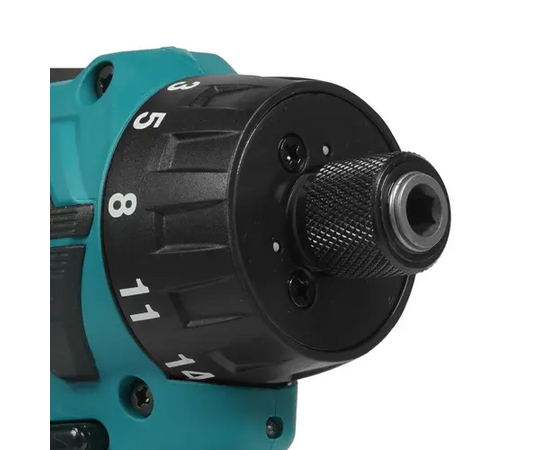  Дрель-шуруповерт Makita DF033DWAE 
