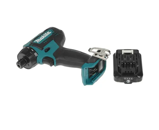  Дрель-шуруповерт Makita DF033DWAE 