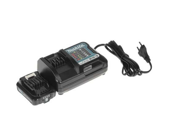  Дрель-шуруповерт Makita DF033DWAE 
