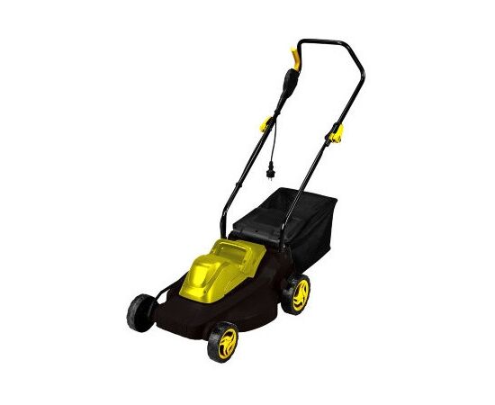  Газонокосилка Huter ELM-2000T (70/4/8) 