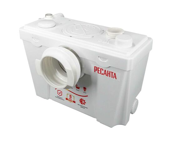  Насос Ресанта КН 3WC 