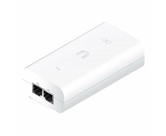  Блок питания Ubiquiti POE-54-80W для EdgePoint R8 и S16 54В 1.5 А (624580) 