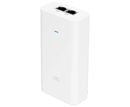  Блок питания Ubiquiti POE-54-80W для EdgePoint R8 и S16 54В 1.5 А (624580) 