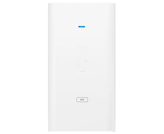  Блок питания Ubiquiti POE-54-80W для EdgePoint R8 и S16 54В 1.5 А (624580) 