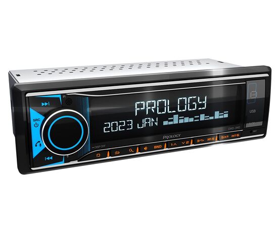  Автомагнитола Prology CMD-340 