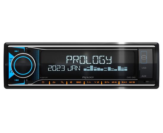  Автомагнитола Prology CMD-340 