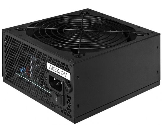  Блок питания Exegate Gaming Standard 1200PGS EX285977RUS 1200W RTL, ATX, black, APFC, 14cm, 24p+2*(4+4)p 