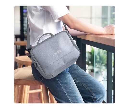  Сумка для проектора Wanbo Bag X1 Max 