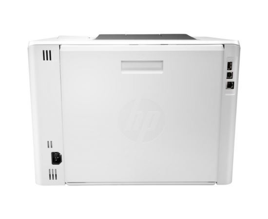  Принтер лазерный HP Color LaserJet Pro M454dn (W1Y44A) A4 Duplex Net 