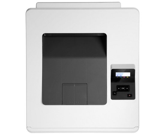  Принтер лазерный HP Color LaserJet Pro M454dn (W1Y44A) A4 Duplex Net 