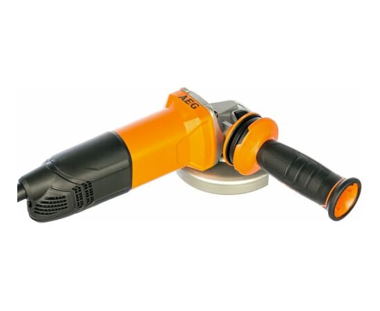 Шлифмашина угловая AEG WS10-125 4935451301 