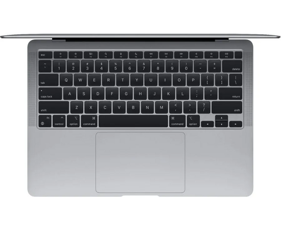  Ноутбук Apple MacBook Air A2337 (MGN63HN/A) M1 8 core 8Gb SSD256Gb/7 core GPU 13.3" IPS (2560x1600) Mac OS grey space 