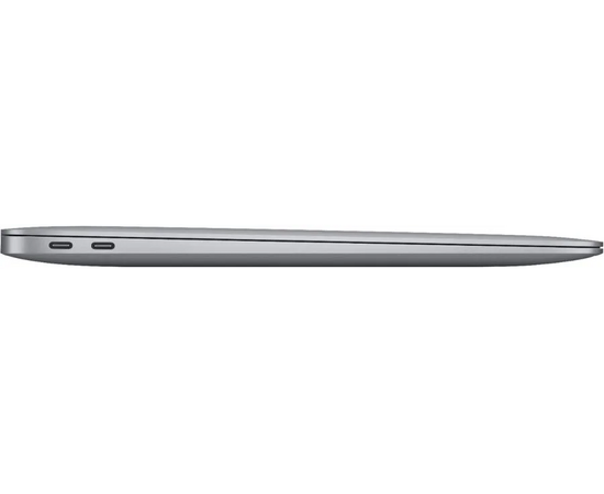  Ноутбук Apple MacBook Air A2337 (MGN63HN/A) M1 8 core 8Gb SSD256Gb/7 core GPU 13.3" IPS (2560x1600) Mac OS grey space 