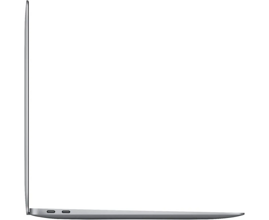  Ноутбук Apple MacBook Air A2337 (MGN63HN/A) M1 8 core 8Gb SSD256Gb/7 core GPU 13.3" IPS (2560x1600) Mac OS grey space 