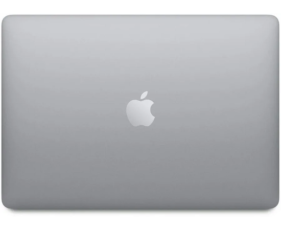  Ноутбук Apple MacBook Air A2337 (MGN63HN/A) M1 8 core 8Gb SSD256Gb/7 core GPU 13.3" IPS (2560x1600) Mac OS grey space 