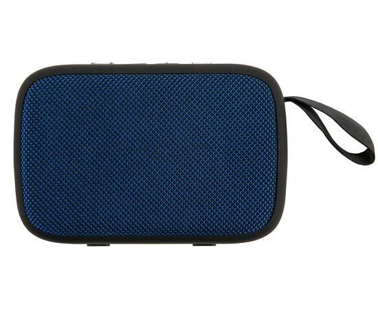  Беспроводная bluetooth-колонка Red Line Tech BS – 05, синий 