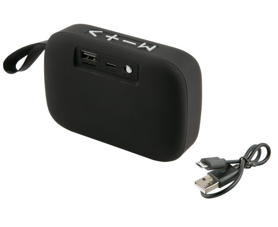 Беспроводная bluetooth-колонка Red Line Tech BS – 05, синий 