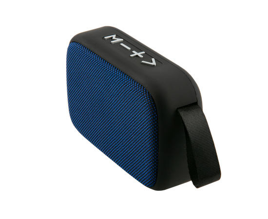  Беспроводная bluetooth-колонка Red Line Tech BS – 05, синий 