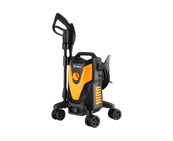  Мойка высокого давления DEKO DKCW145 065-4302 