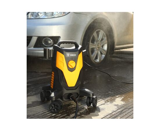  Мойка высокого давления DEKO DKCW145 065-4302 