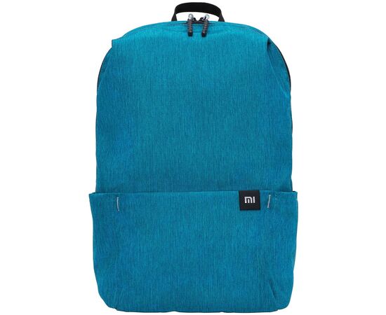  Рюкзак Xiaomi Mi Casual Daypack (Bright Blue) 
