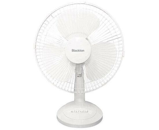  Вентилятор Blackton Bt F1118 White 