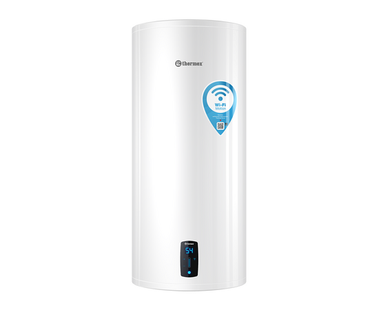  Водонагреватель Thermex Lima 100 V Wi-Fi белый 