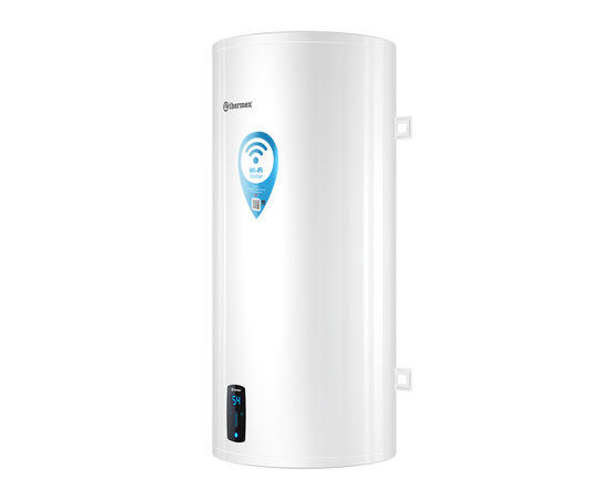  Водонагреватель Thermex Lima 100 V Wi-Fi белый 