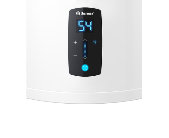  Водонагреватель Thermex Lima 100 V Wi-Fi белый 