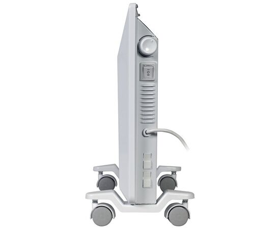  Конвектор Zilon ZHC-2000 SR3.0 