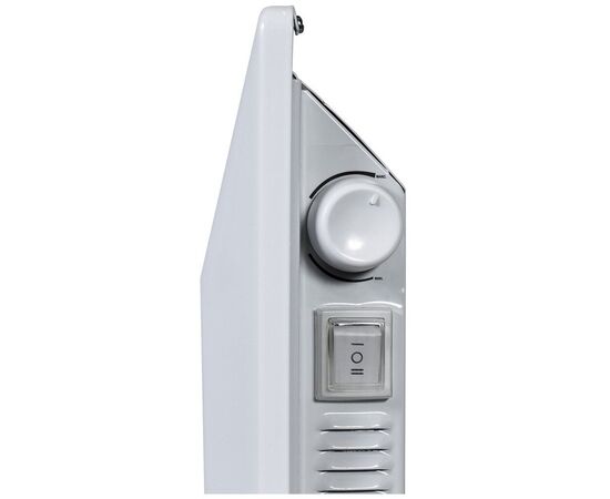  Конвектор Zilon ZHC-2000 SR3.0 