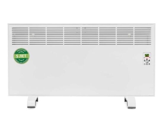  Электрический конвектор iVigo EPK4590E25 Черный матовый 